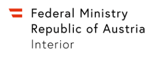 Logo Federal Ministry Interior