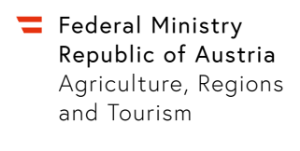 Logo Federal Ministry Agriculture