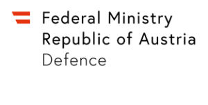 Logo Federal Ministry Defence