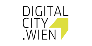 Logo Digital City Wien