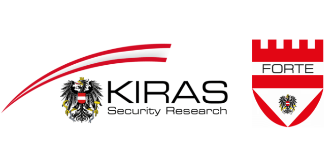 Logo KIRAS