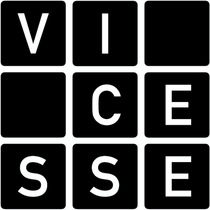 Logo VICESSE