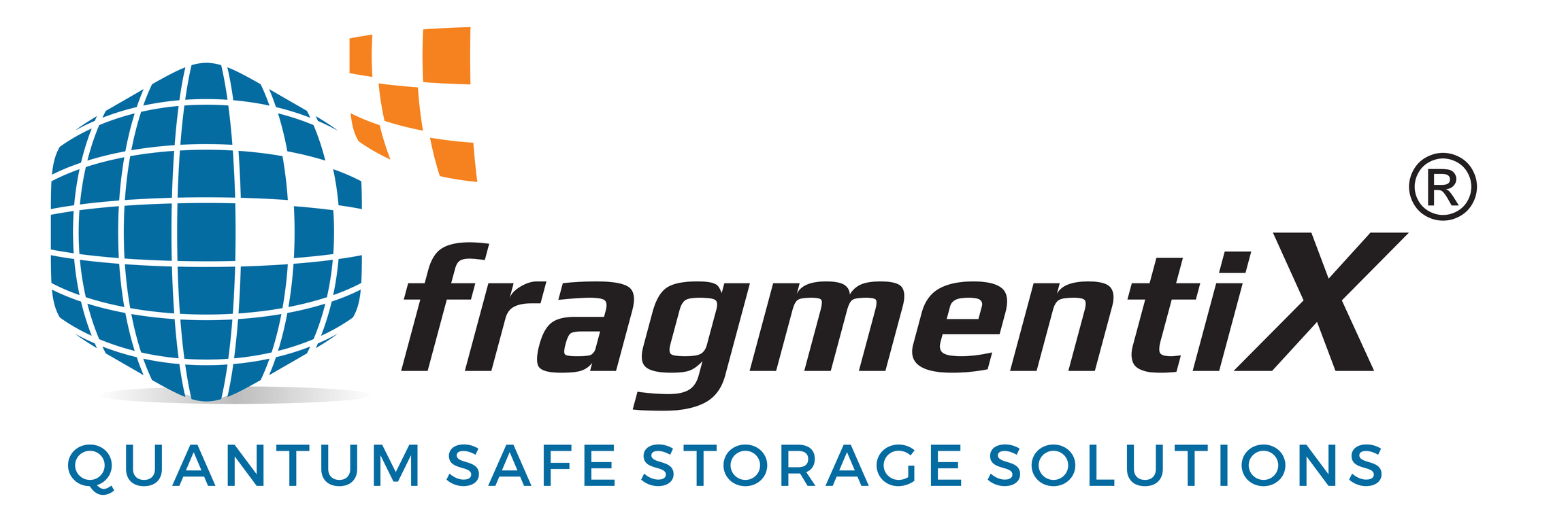 Logo fragmentiX
