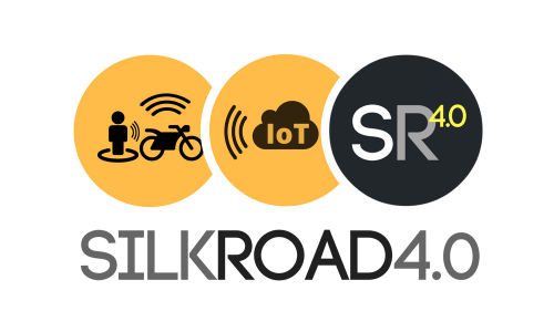 Logo Silkroad4.0