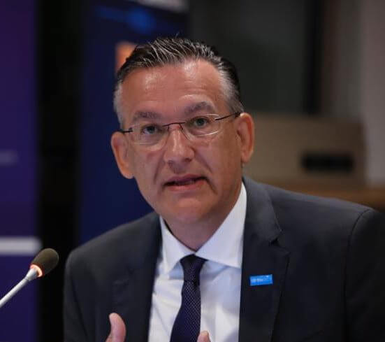 Speaker Overview Maurizio Gazzola