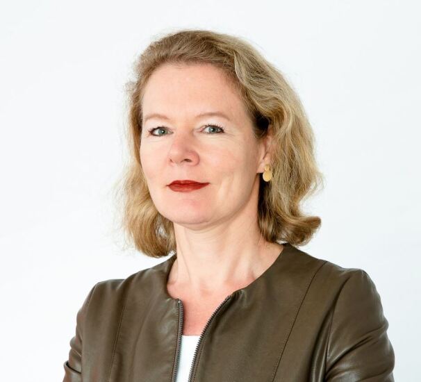 Birgit Rief Home - IDSF