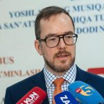 Mr. Ulrik P. Ahnfeldt-Mollerup
